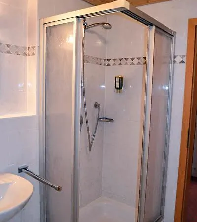 Haus Straussberg Klb34 * 슈방가우