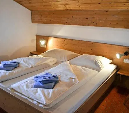 아파트 Haus Straussberg Klb34