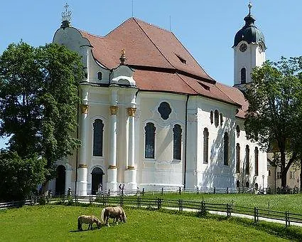 아파트 Haus Straussberg Klb34